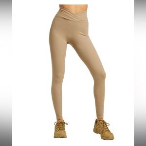 Year of ours leggings color COCO